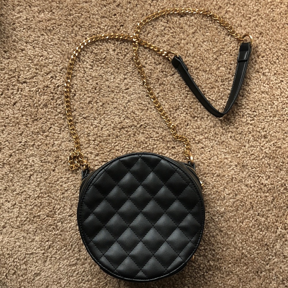 Crossbody
